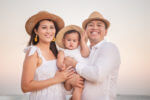 An Unforgettable Family Photoshoot in Cabo