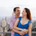 Top of The Rock’s Most Memorable Marriage Proposal
