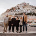 A Family Trip to Positano: A Photoshoot and an Adventure