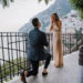 A Romantic Marriage Proposal and Photoshoot on the Amalfi Coast