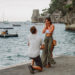 Positano Proposal: A Photoshoot to Remember