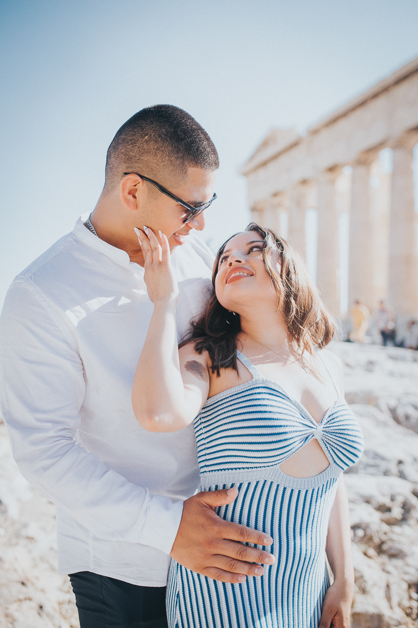 featured photo spot in Athens for proposals photo shoots gallery