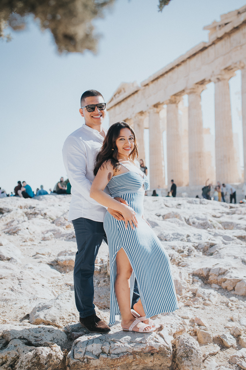 featured photo spot in Athens for proposals photo shoots gallery