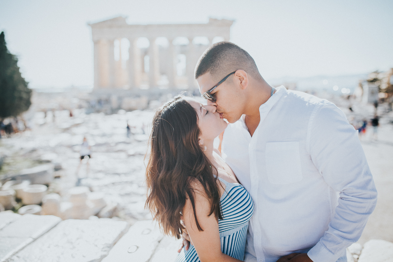 featured photo spot in Athens for proposals photo shoots gallery