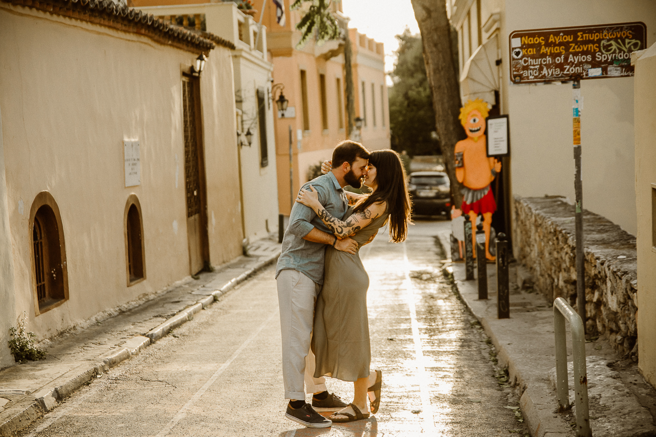 featured photo spot in Athens for proposals photo shoots gallery