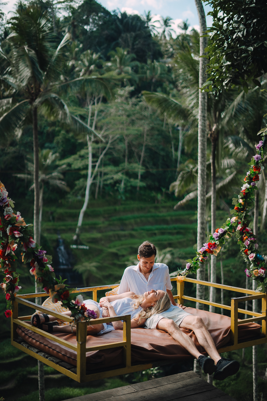 featured photo spot in Bali for proposals photo shoots gallery