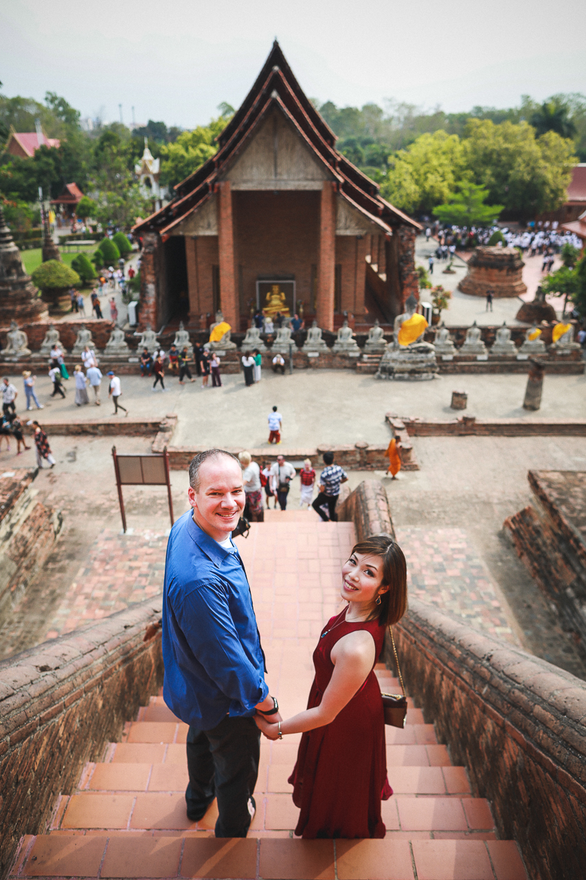 featured photo spot in Bangkok for proposals photo shoots gallery