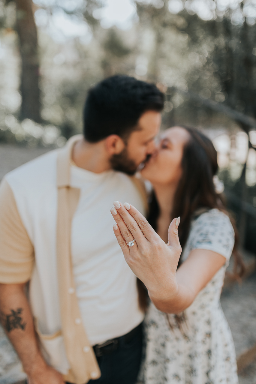 featured photo spot in Barcelona for proposals photo shoots gallery