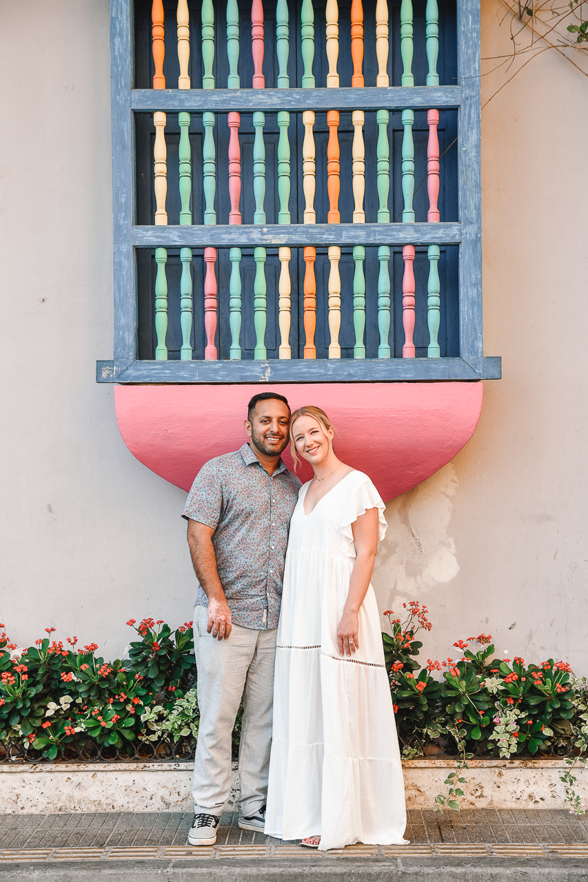 featured photo spot in Cartagena for proposals photo shoots gallery