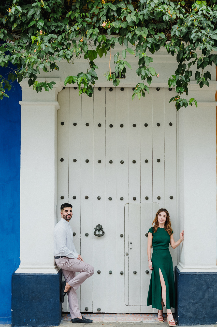 featured photo spot in Cartagena for proposals photo shoots gallery