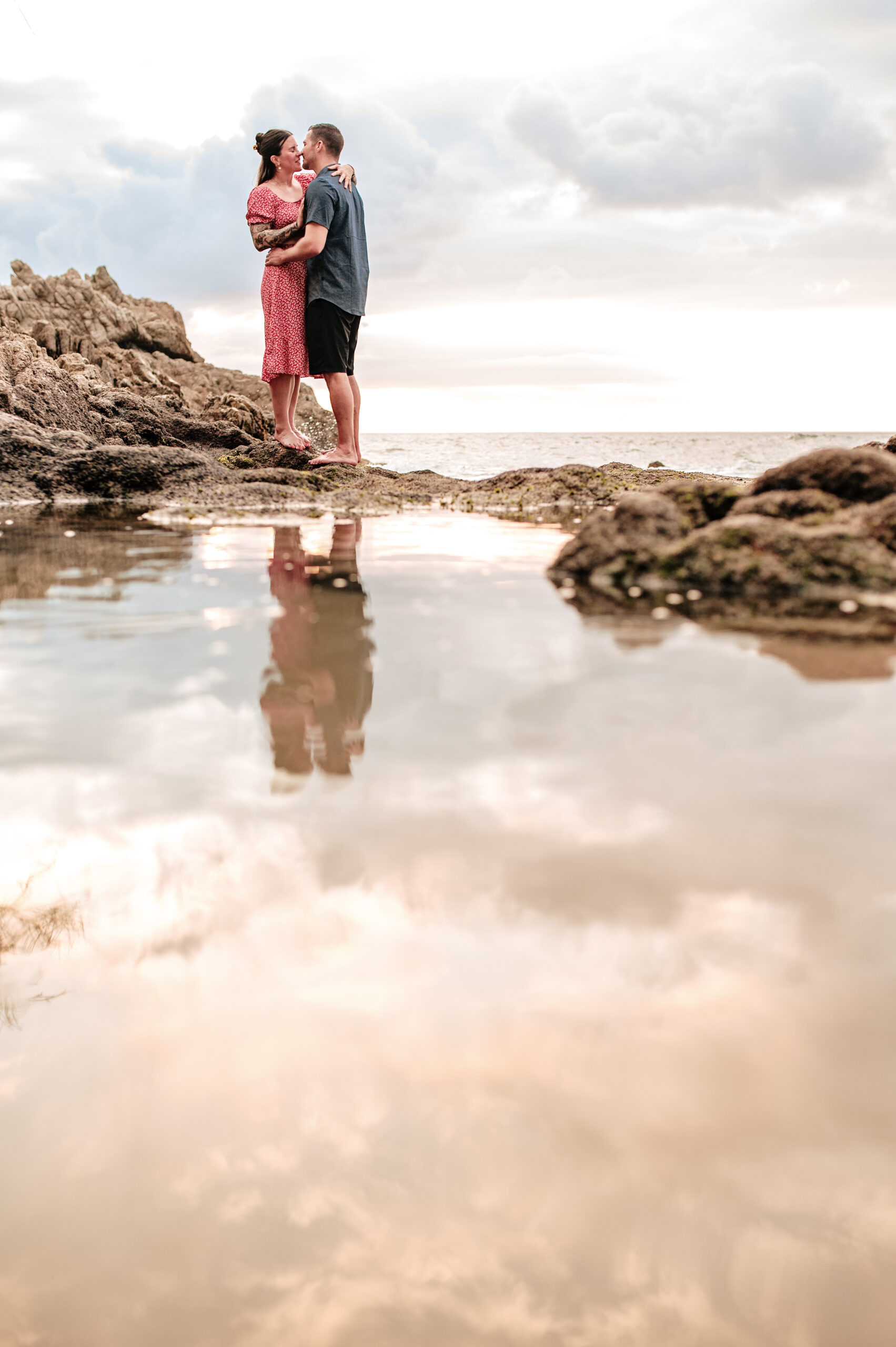 featured photo spot in Puerto Vallarta for proposals photo shoots