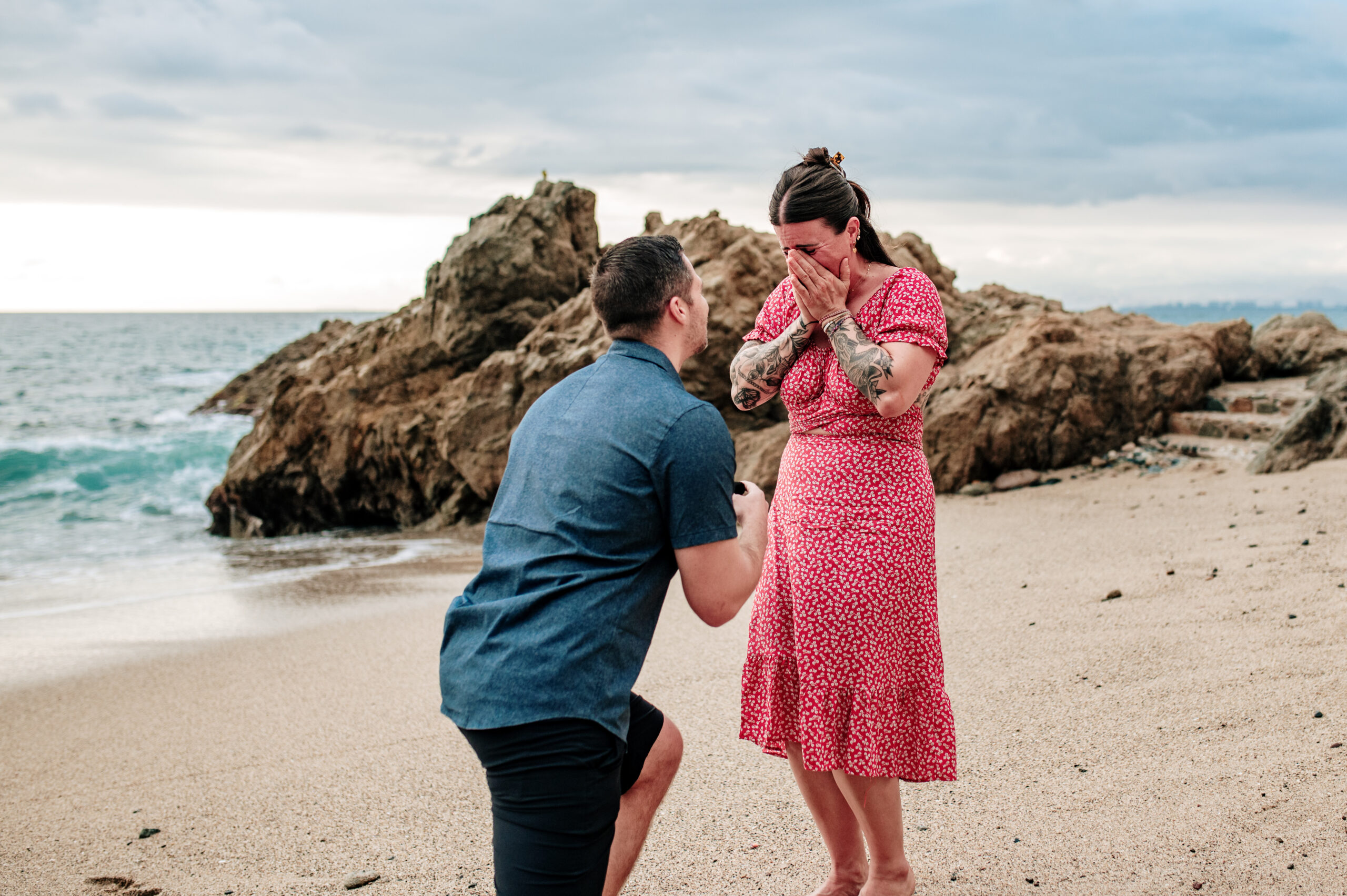 featured photo spot in Puerto Vallarta for proposals photo shoots gallery