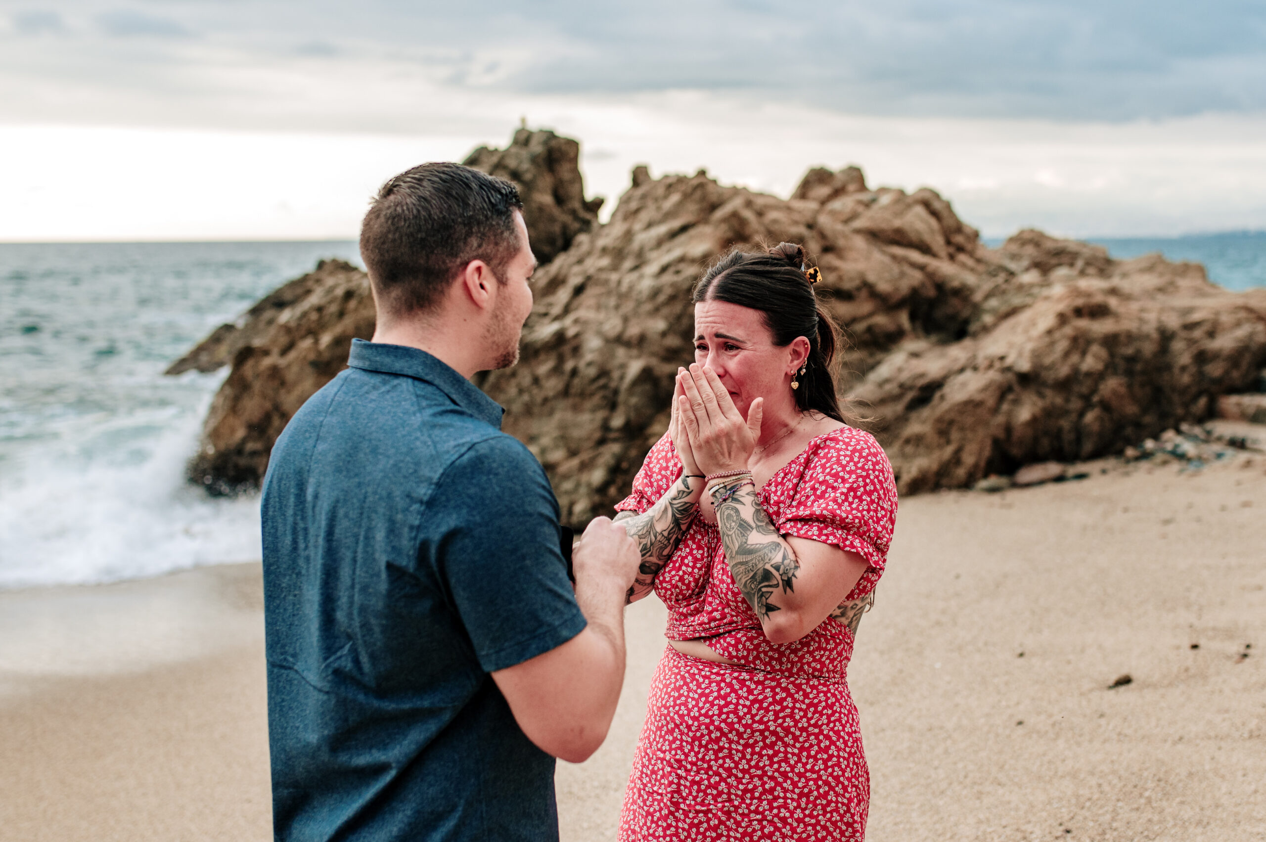 featured photo spot in Puerto Vallarta for proposals photo shoots gallery