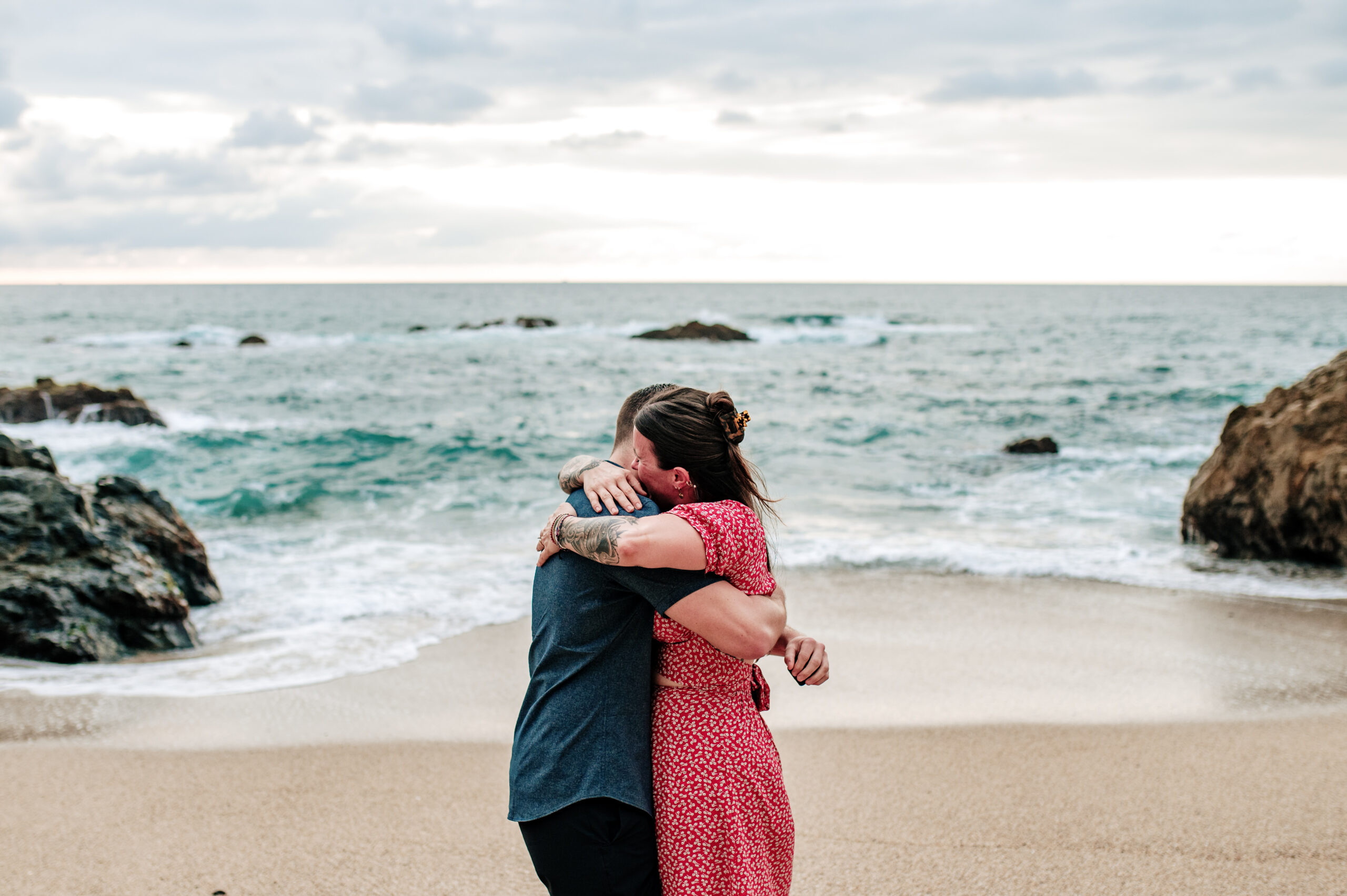 featured photo spot in Puerto Vallarta for proposals photo shoots gallery