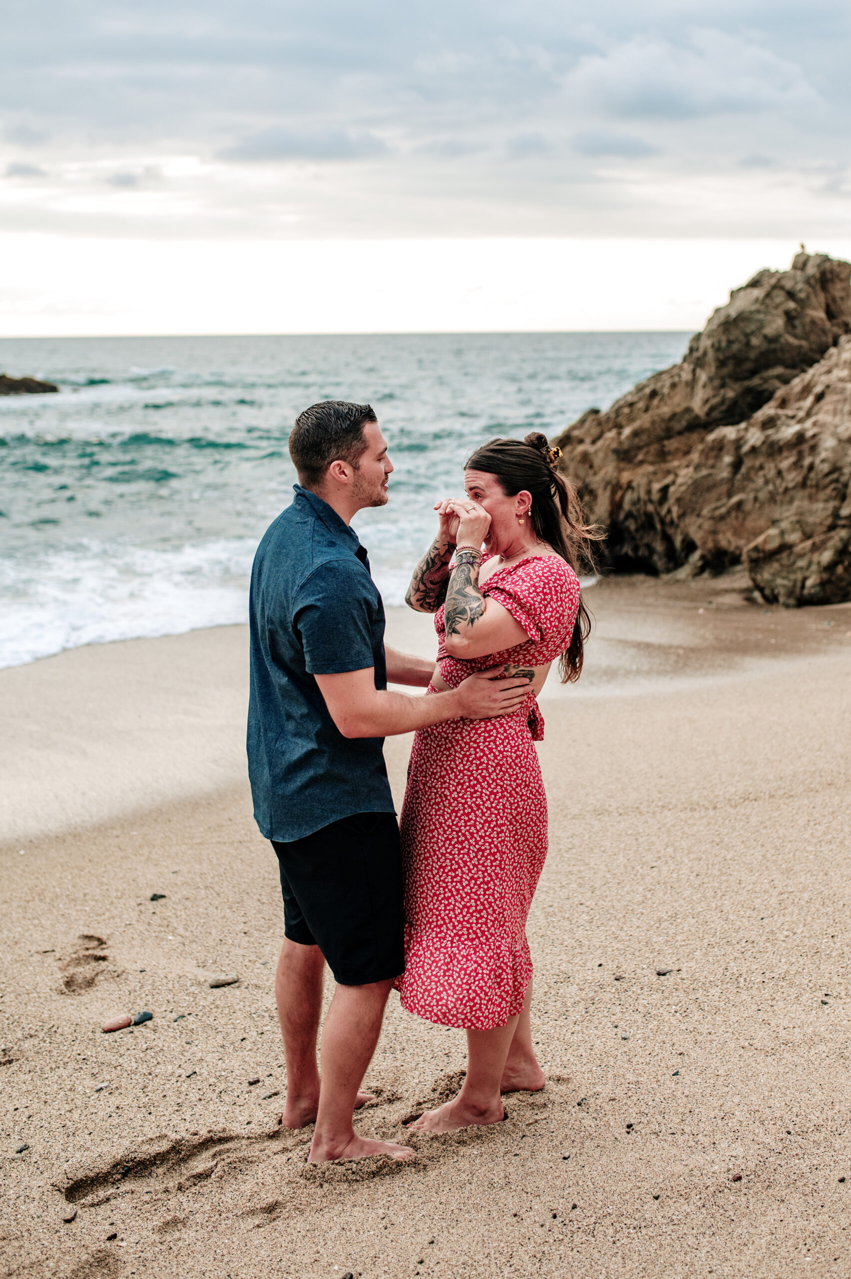 featured photo spot in Puerto Vallarta for proposals photo shoots gallery