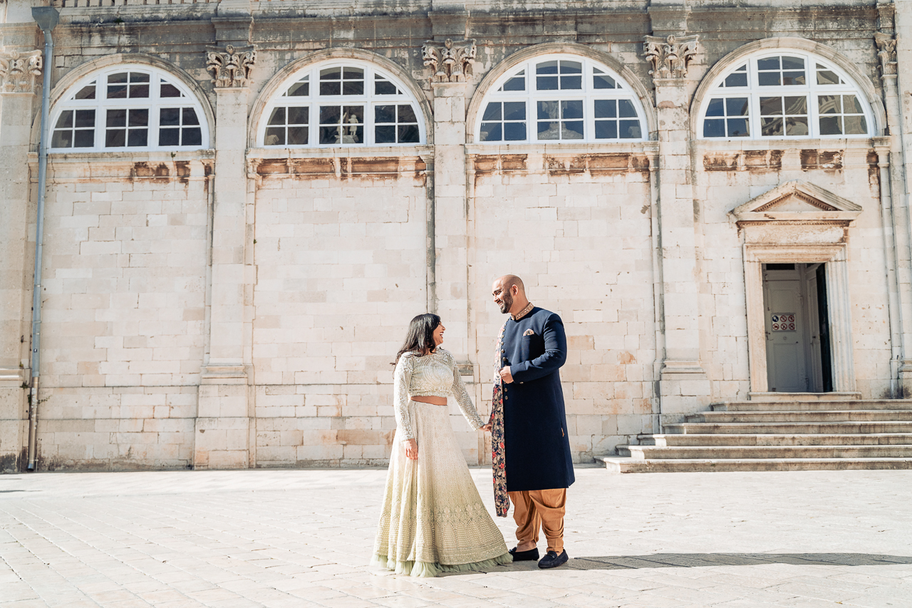 featured photo spot in Dubrovnik for proposals photo shoots gallery