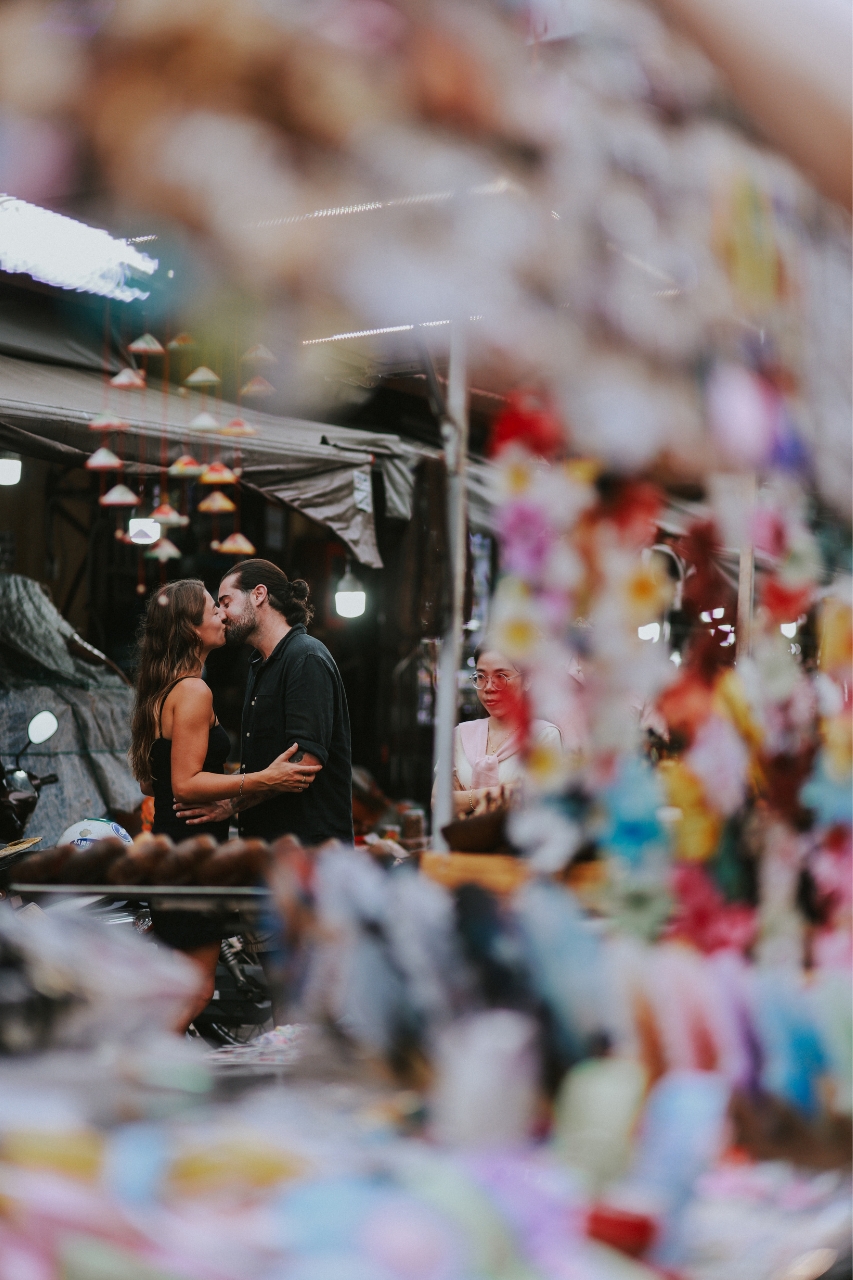 featured photo spot in Hoi An for proposals photo shoots gallery