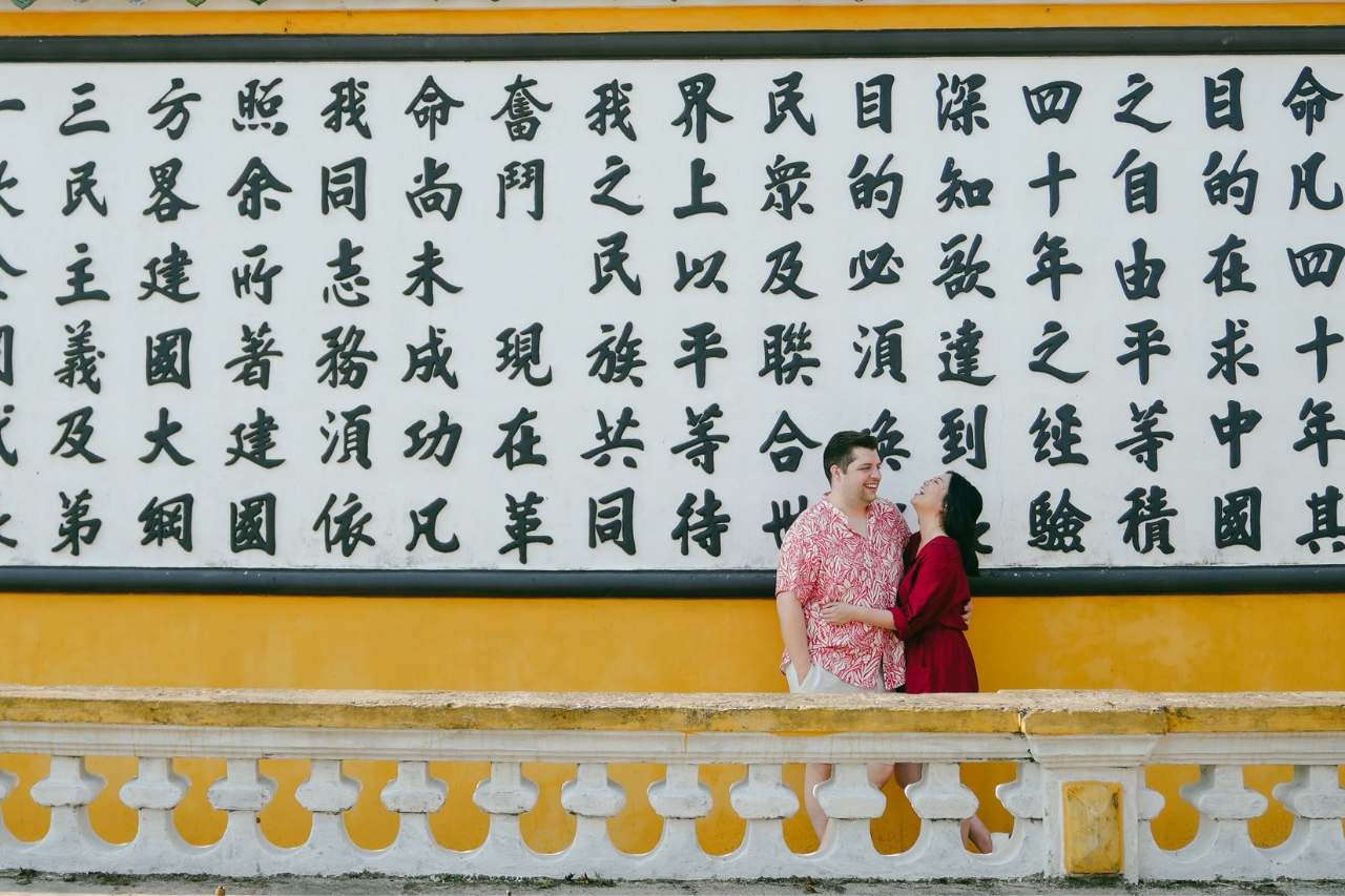 featured photo spot in Hoi An for proposals photo shoots gallery