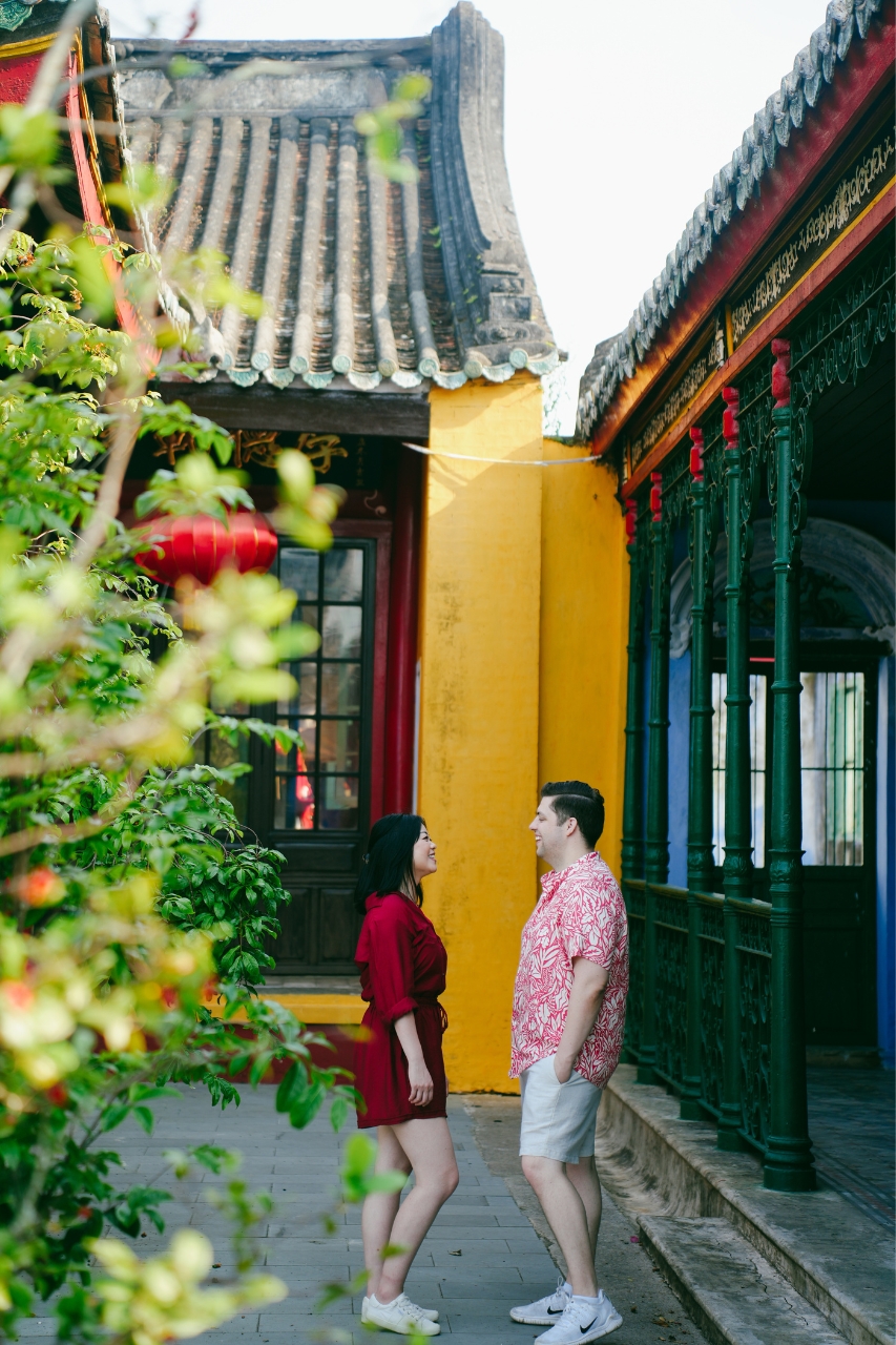 featured photo spot in Hoi An for proposals photo shoots gallery