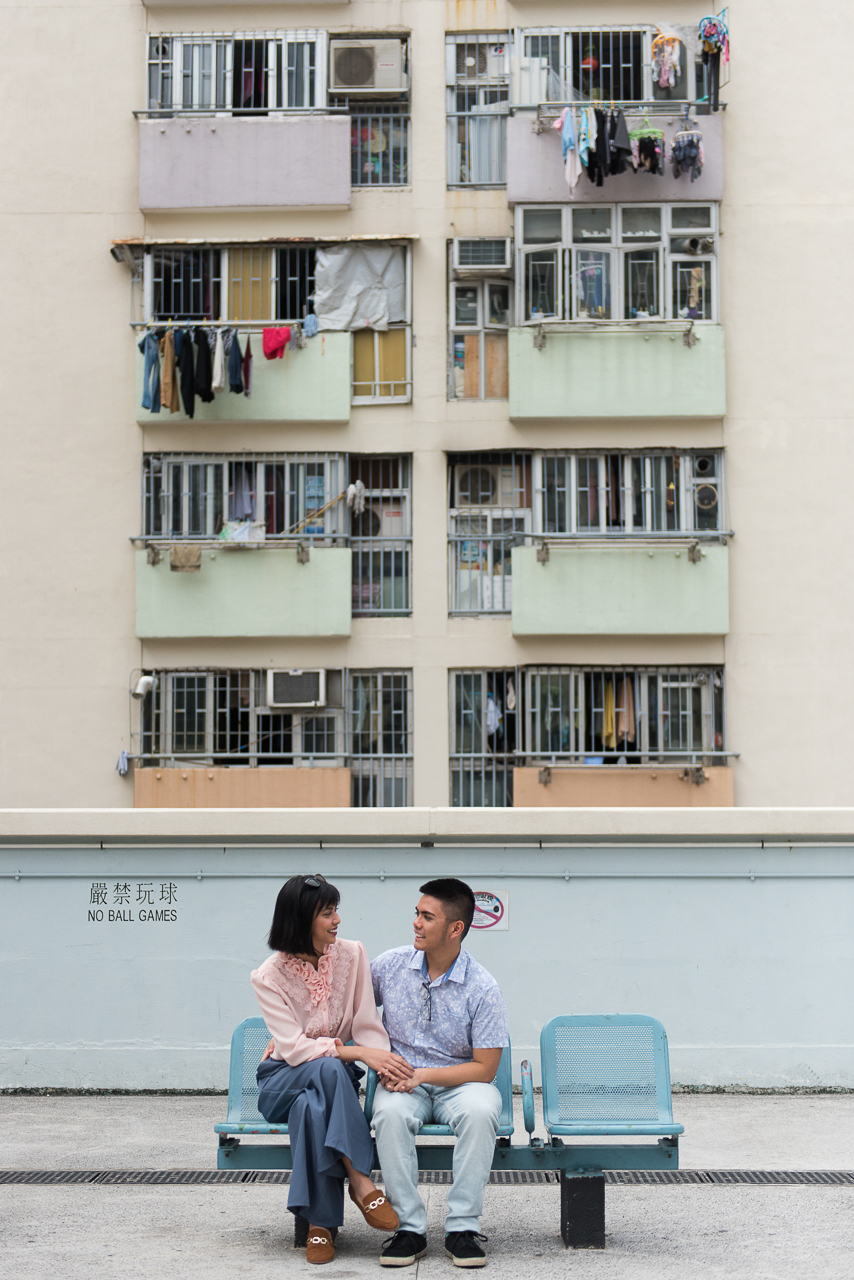 featured photo spot in Hong Kong for proposals photo shoots gallery