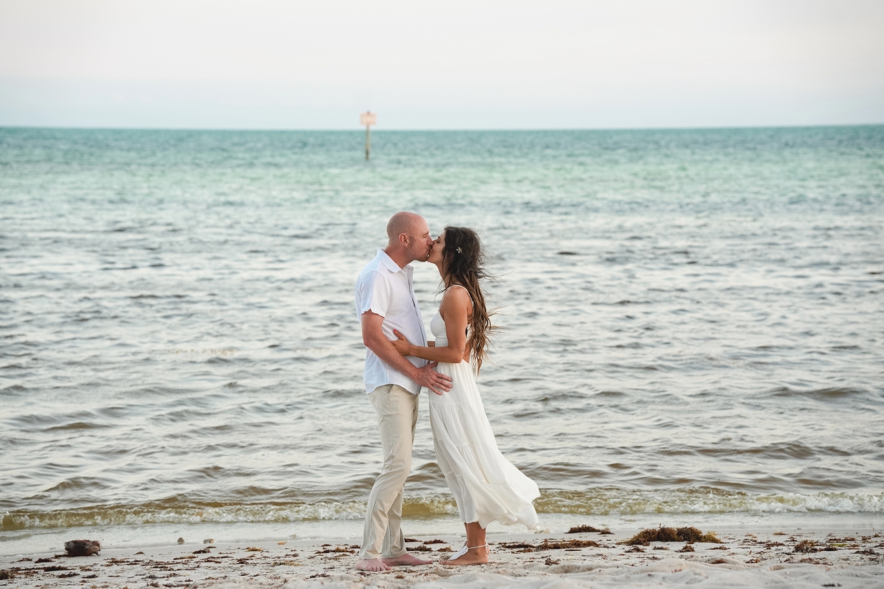 featured photo spot in Key West for proposals photo shoots gallery