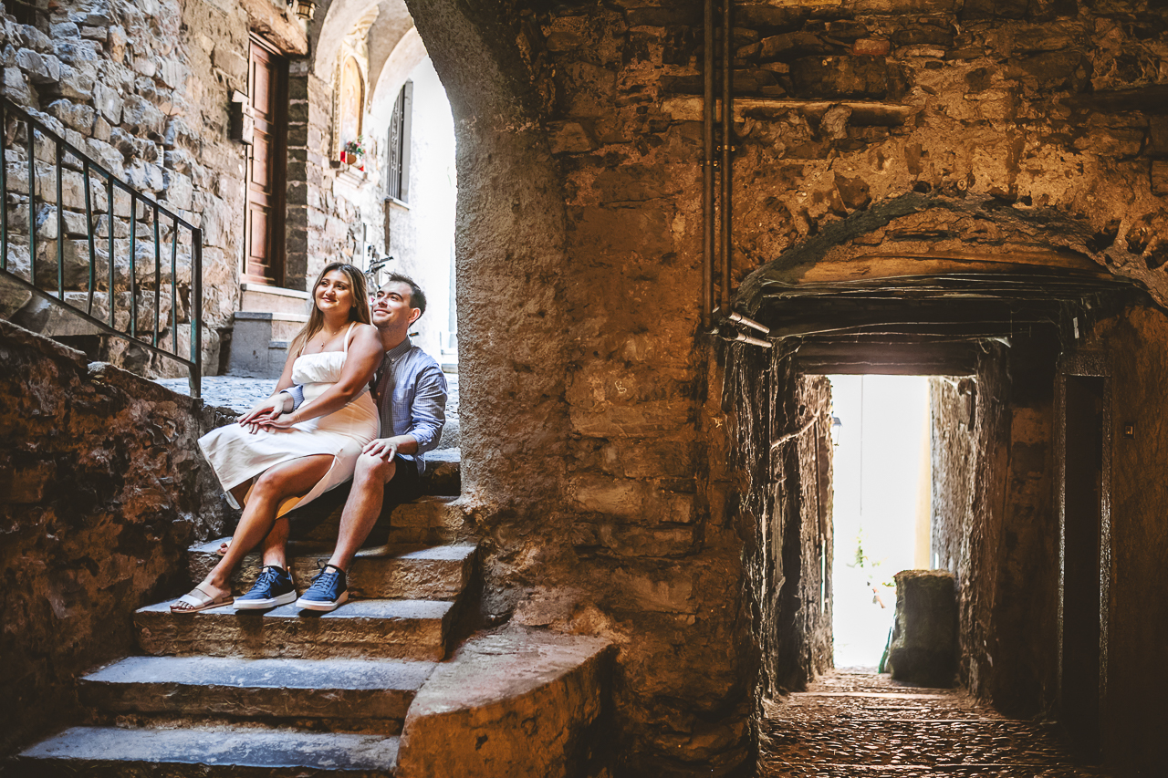 featured photo spot in Lake Como for proposals photo shoots gallery