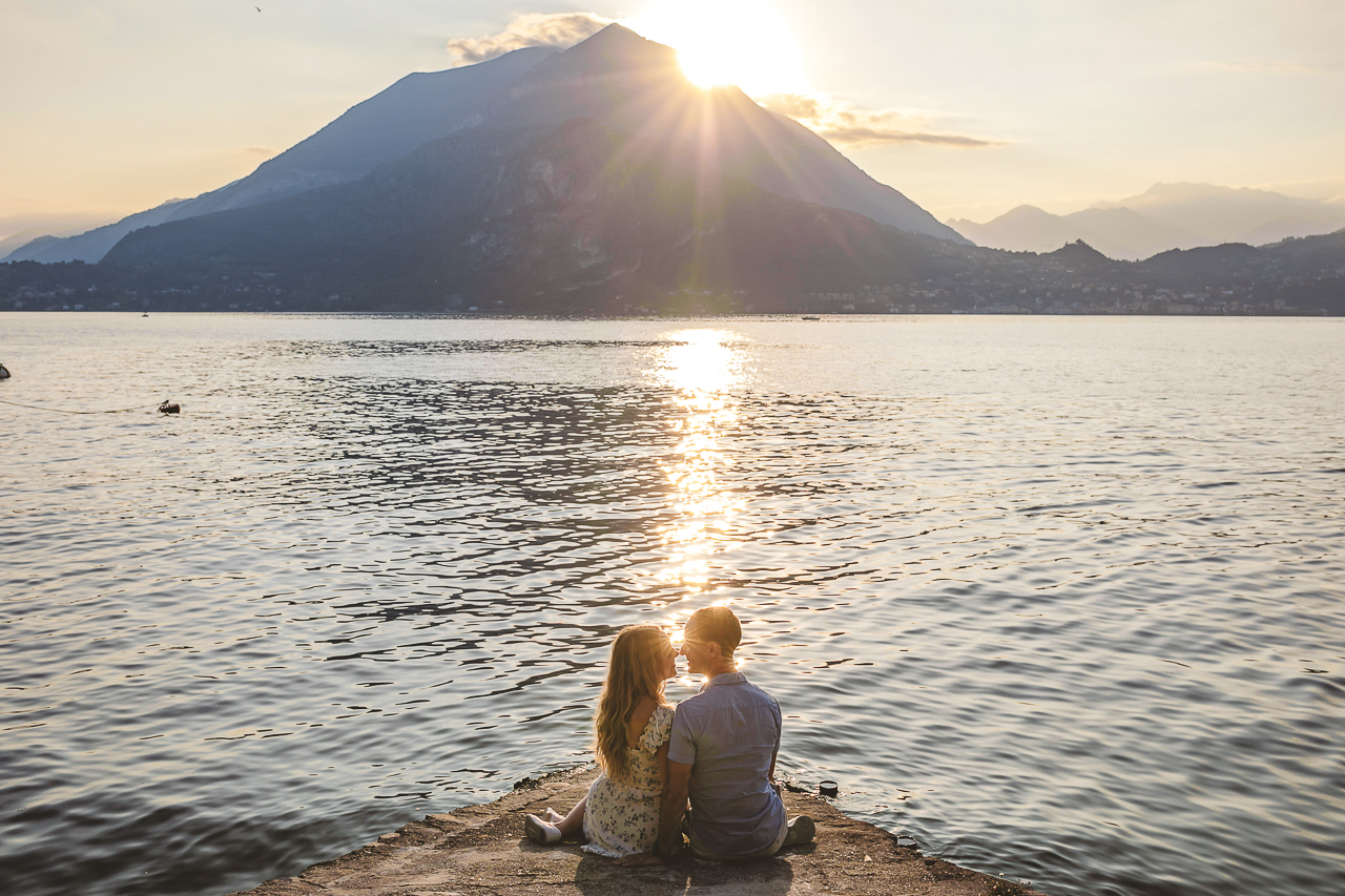 featured photo spot in Lake Como for proposals photo shoots