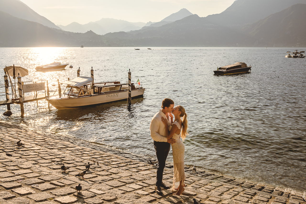 featured photo spot in Lake Como for proposals photo shoots gallery