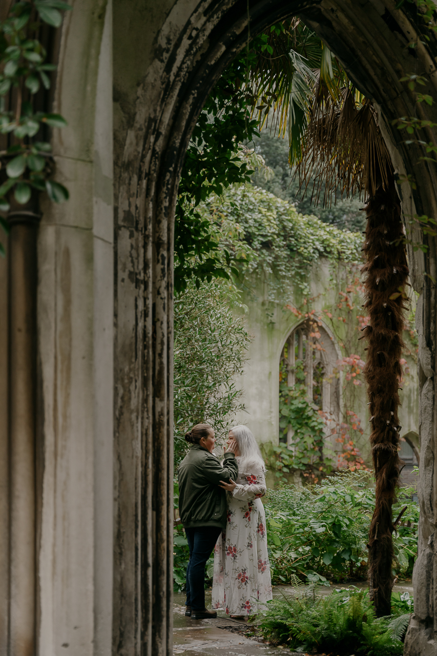 featured photo spot in London for proposals photo shoots gallery