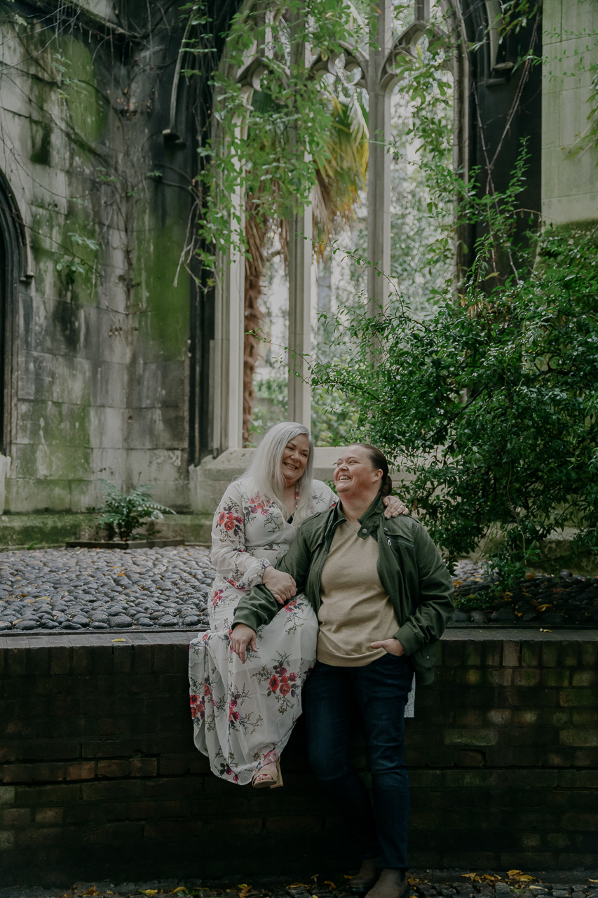 featured photo spot in London for proposals photo shoots gallery