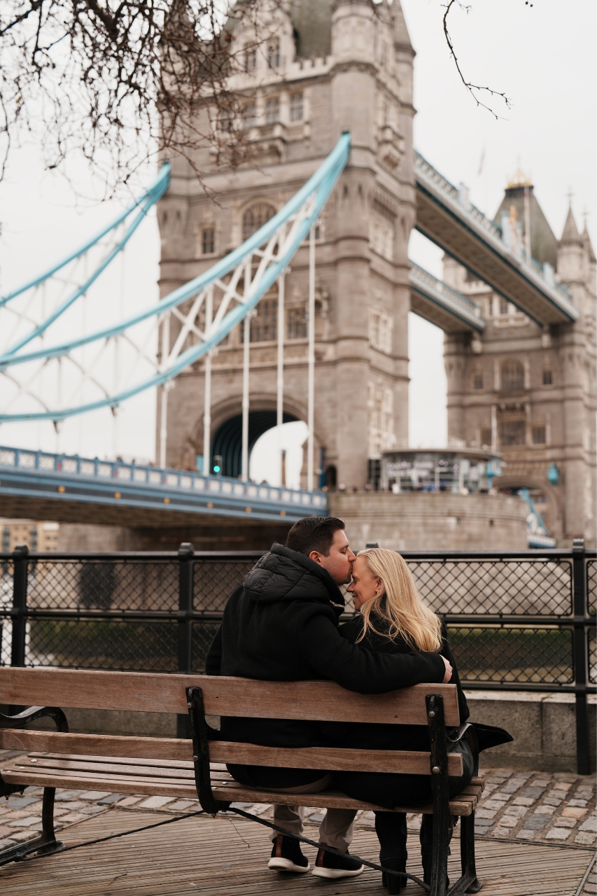 featured photo spot in London for proposals photo shoots gallery