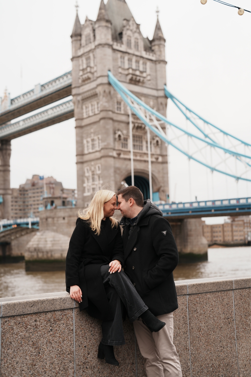 featured photo spot in London for proposals photo shoots gallery