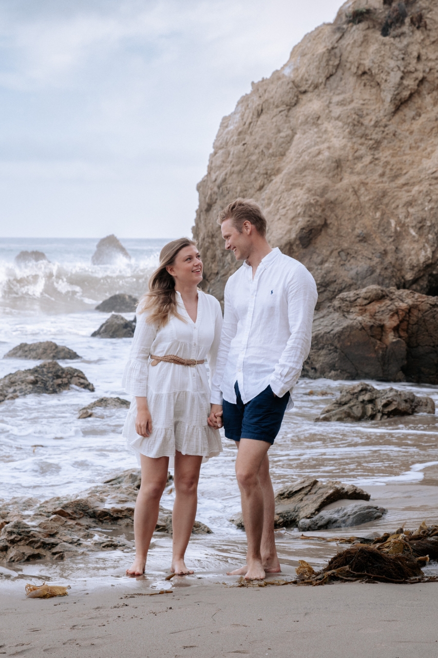 featured photo spot in Los Angeles for proposals photo shoots gallery