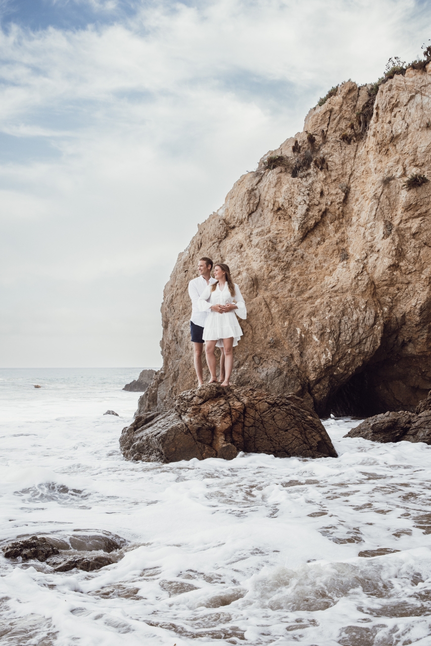 featured photo spot in Los Angeles for proposals photo shoots gallery