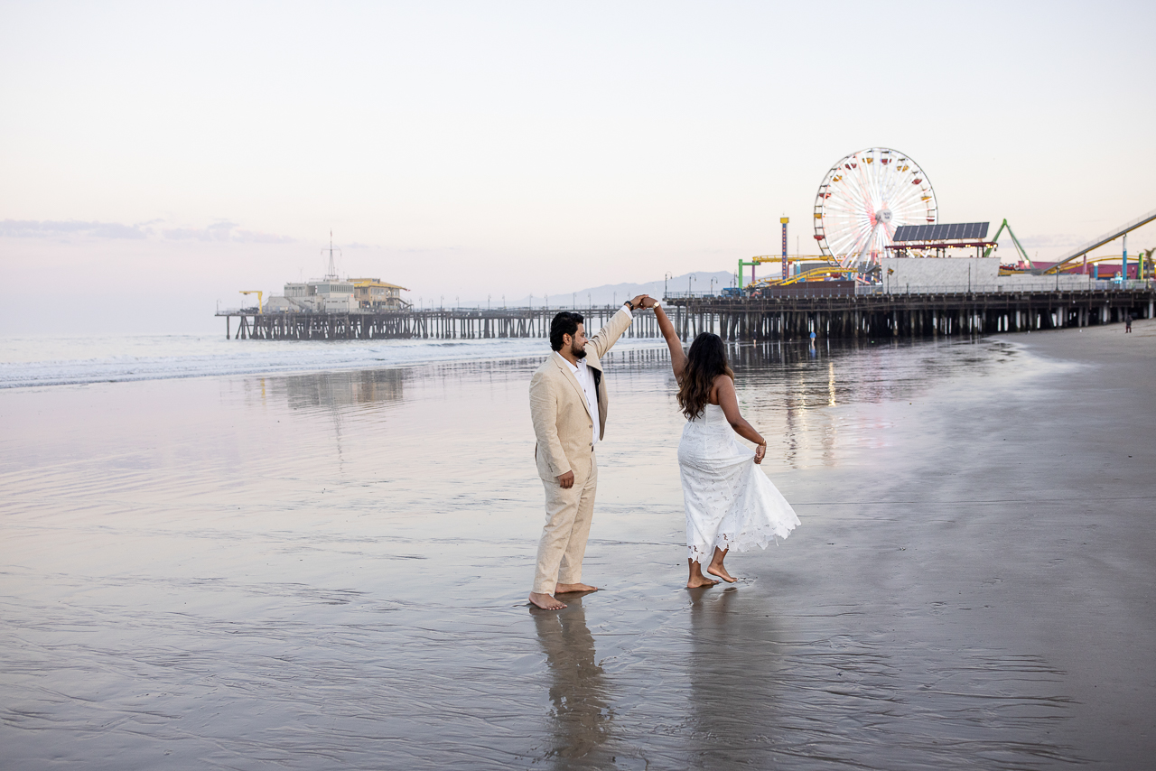 featured photo spot in Los Angeles for proposals photo shoots gallery