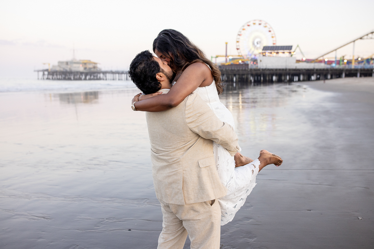 featured photo spot in Los Angeles for proposals photo shoots gallery