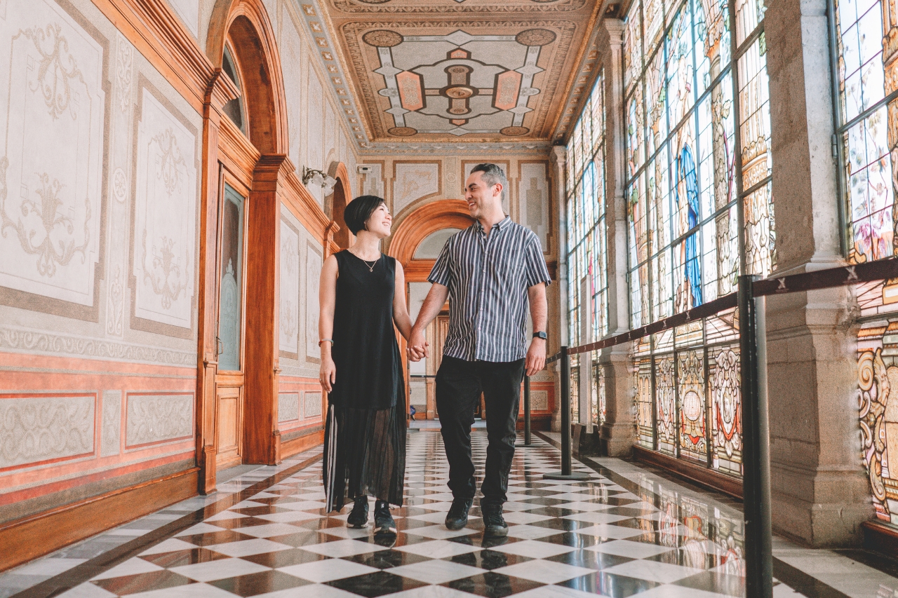 featured photo spot in Mexico City for proposals photo shoots gallery