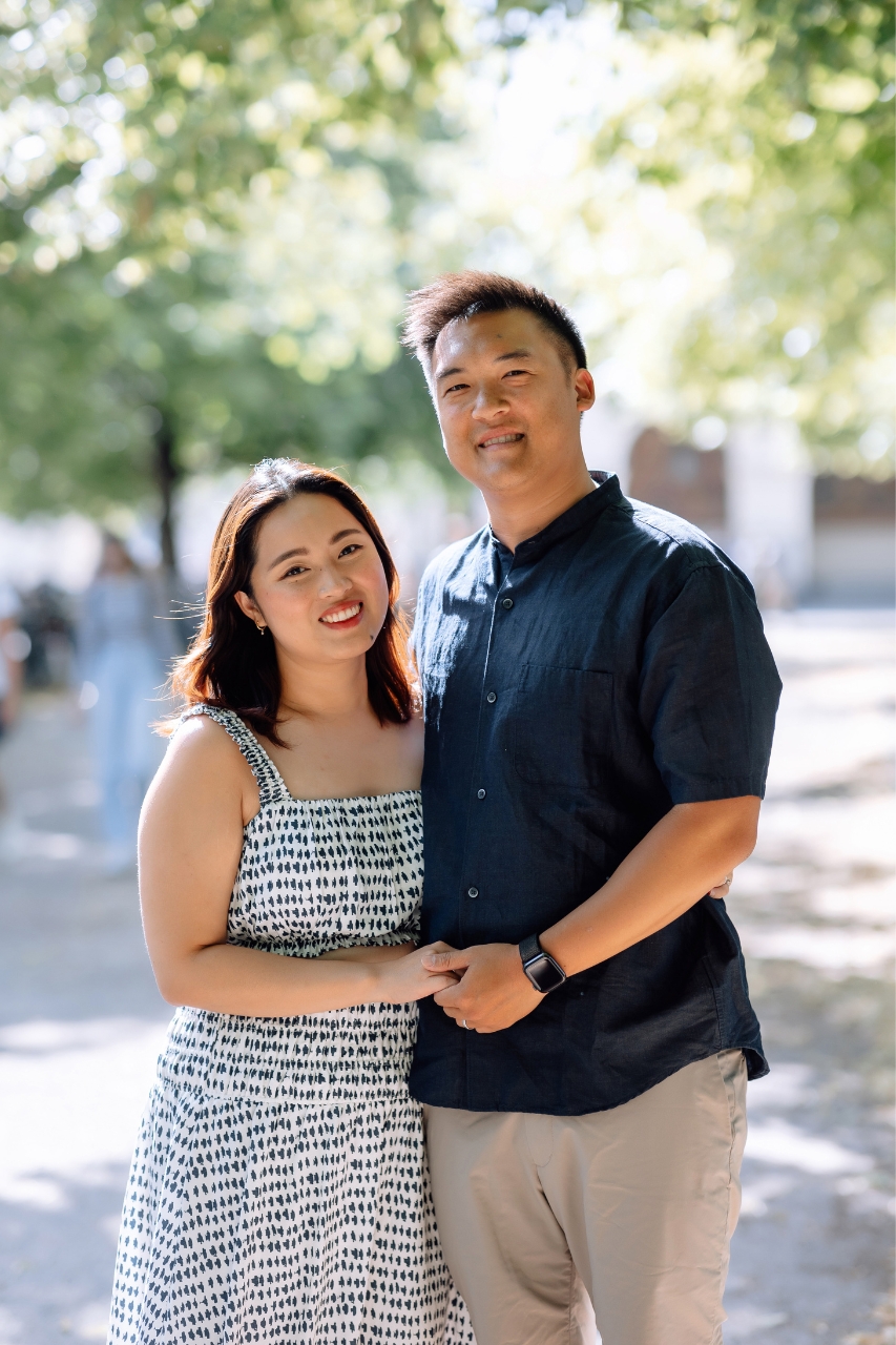 featured photo spot in Munich for proposals photo shoots gallery