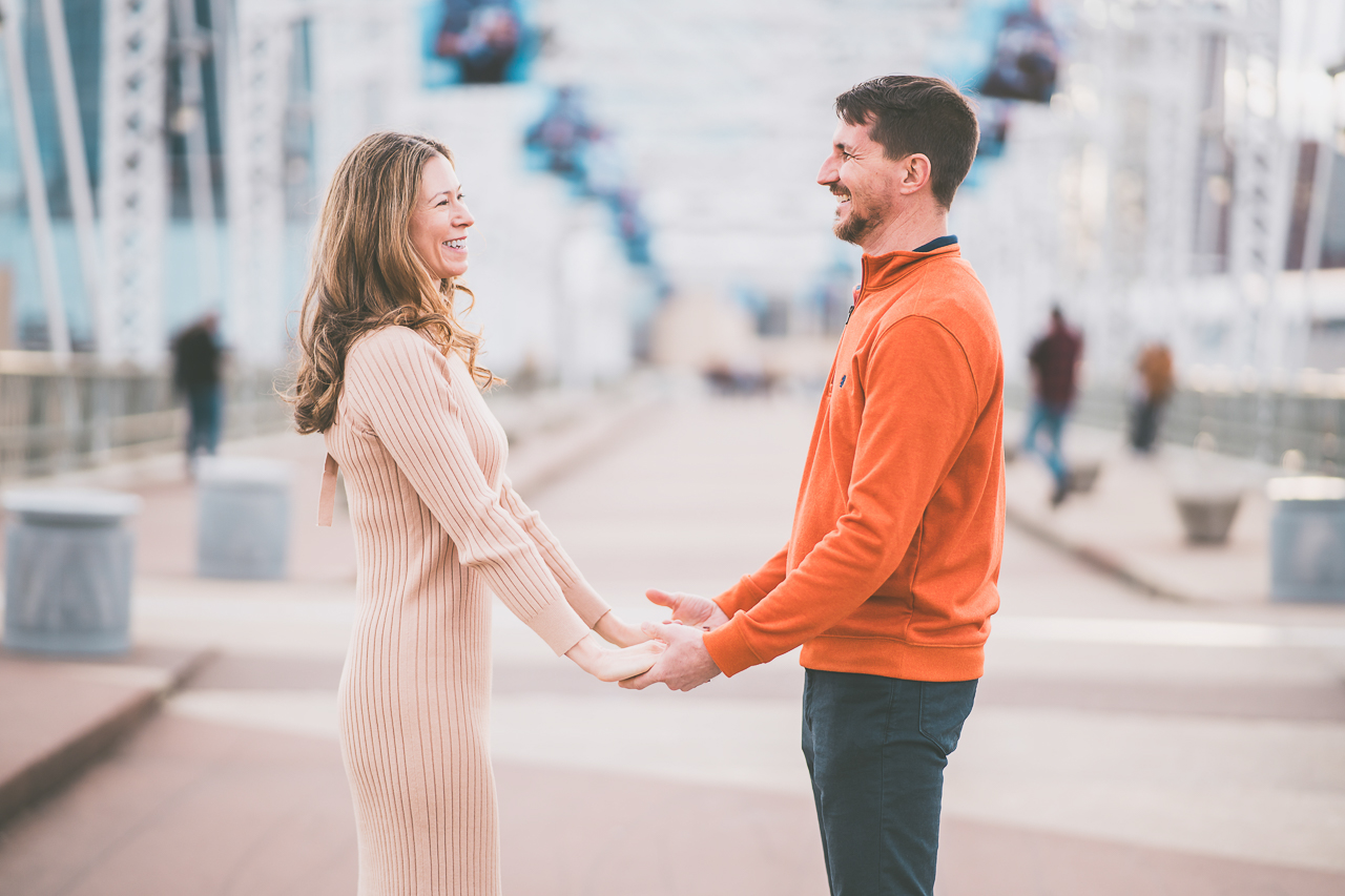 featured photo spot in Nashville for proposals photo shoots