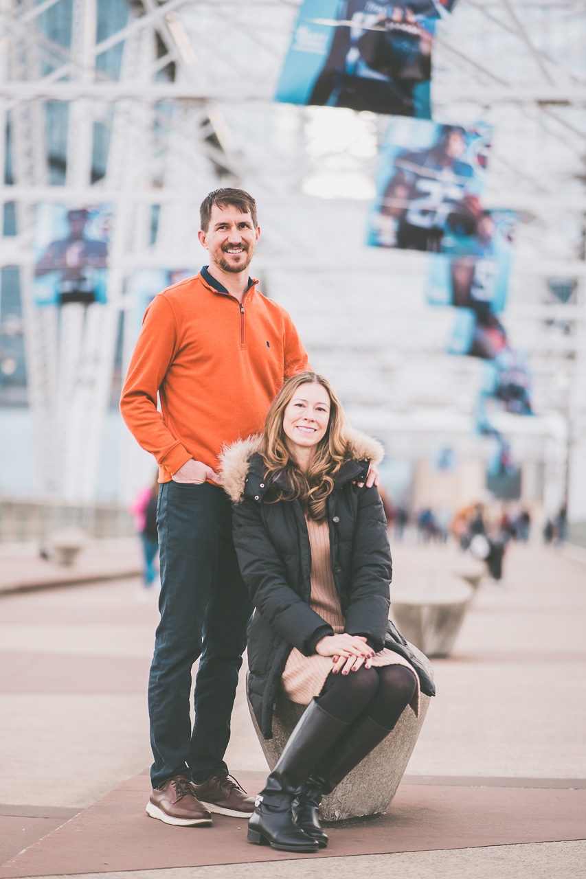 featured photo spot in Nashville for proposals photo shoots gallery