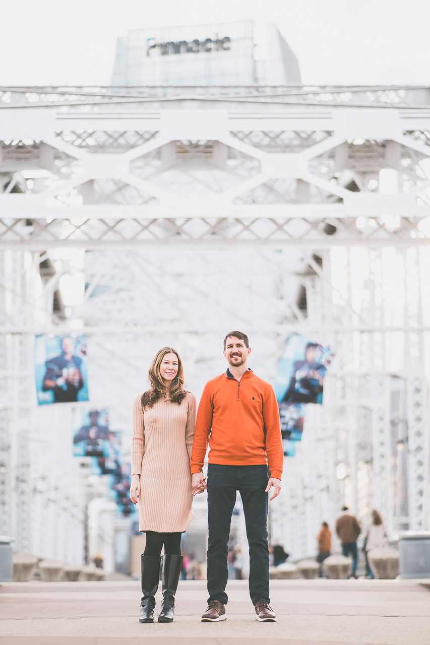 featured photo spot in Nashville for proposals photo shoots gallery