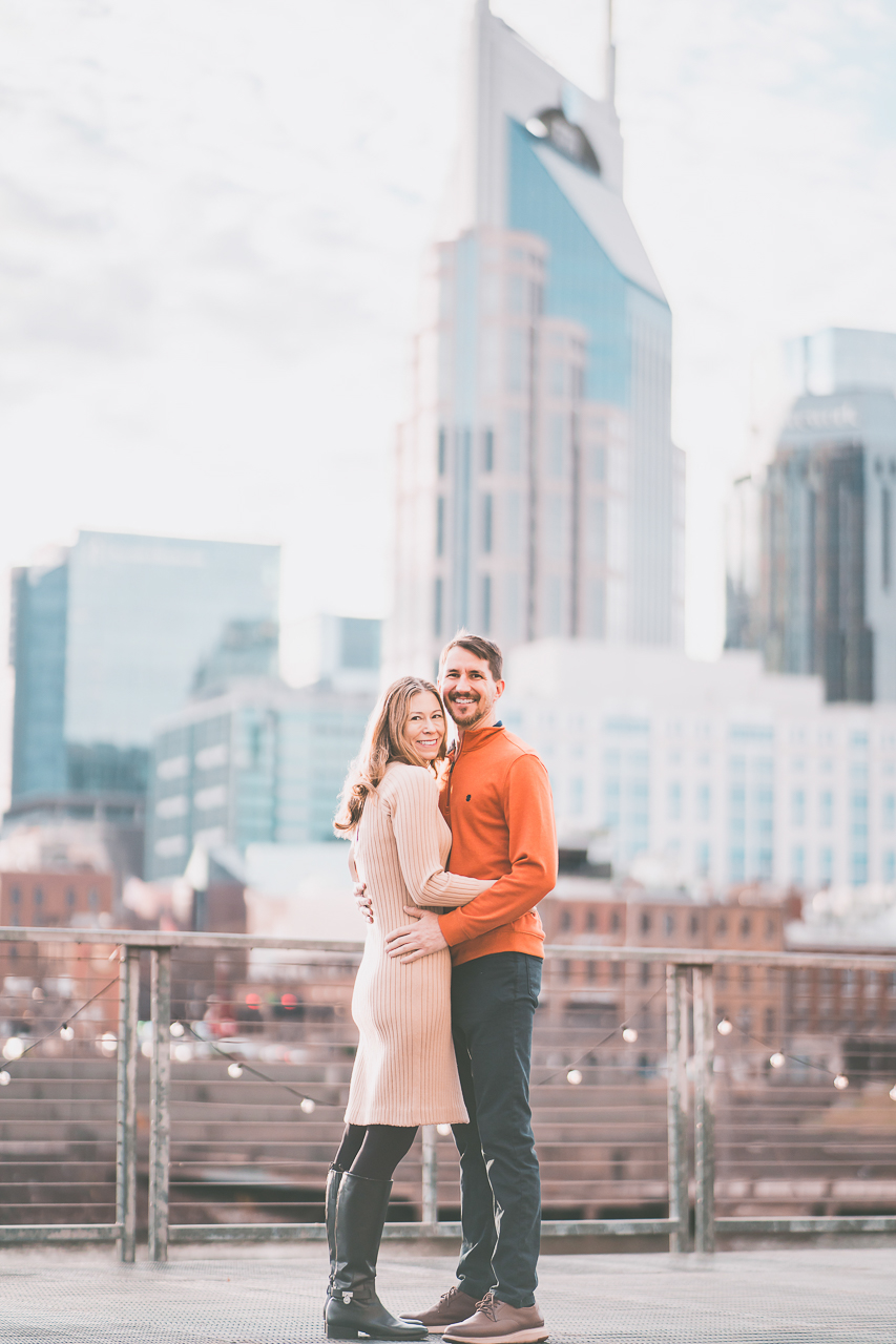 featured photo spot in Nashville for proposals photo shoots gallery