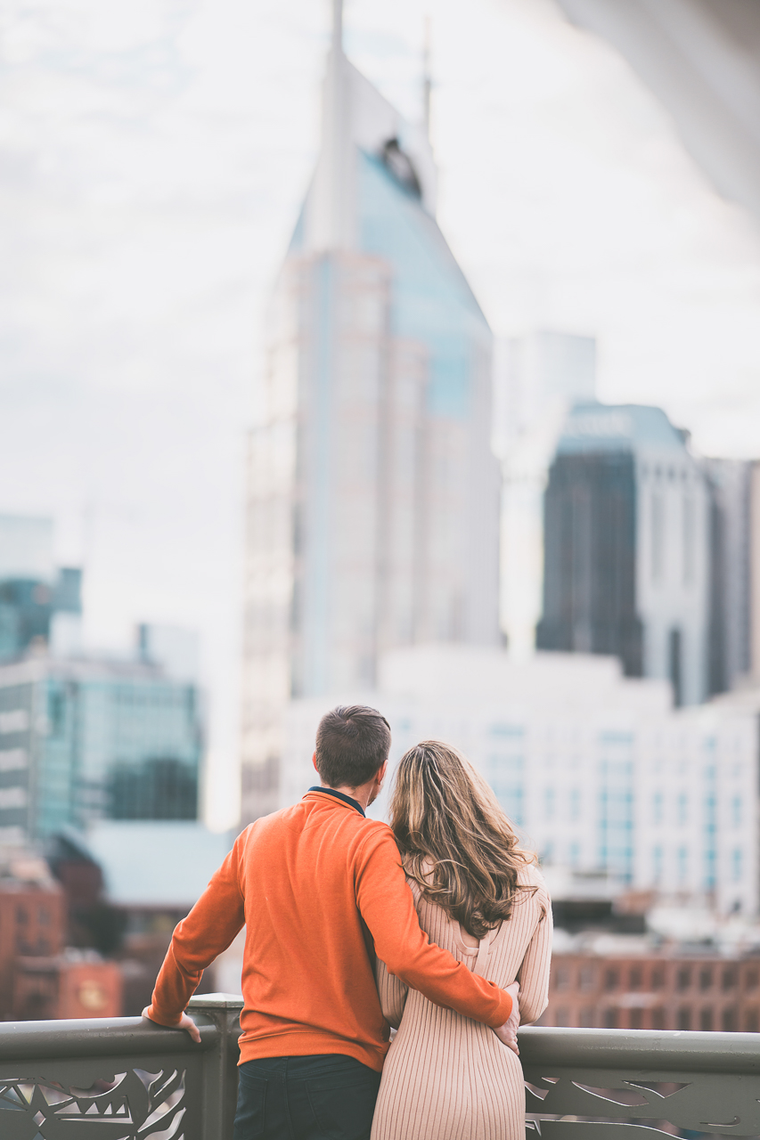 featured photo spot in Nashville for proposals photo shoots gallery