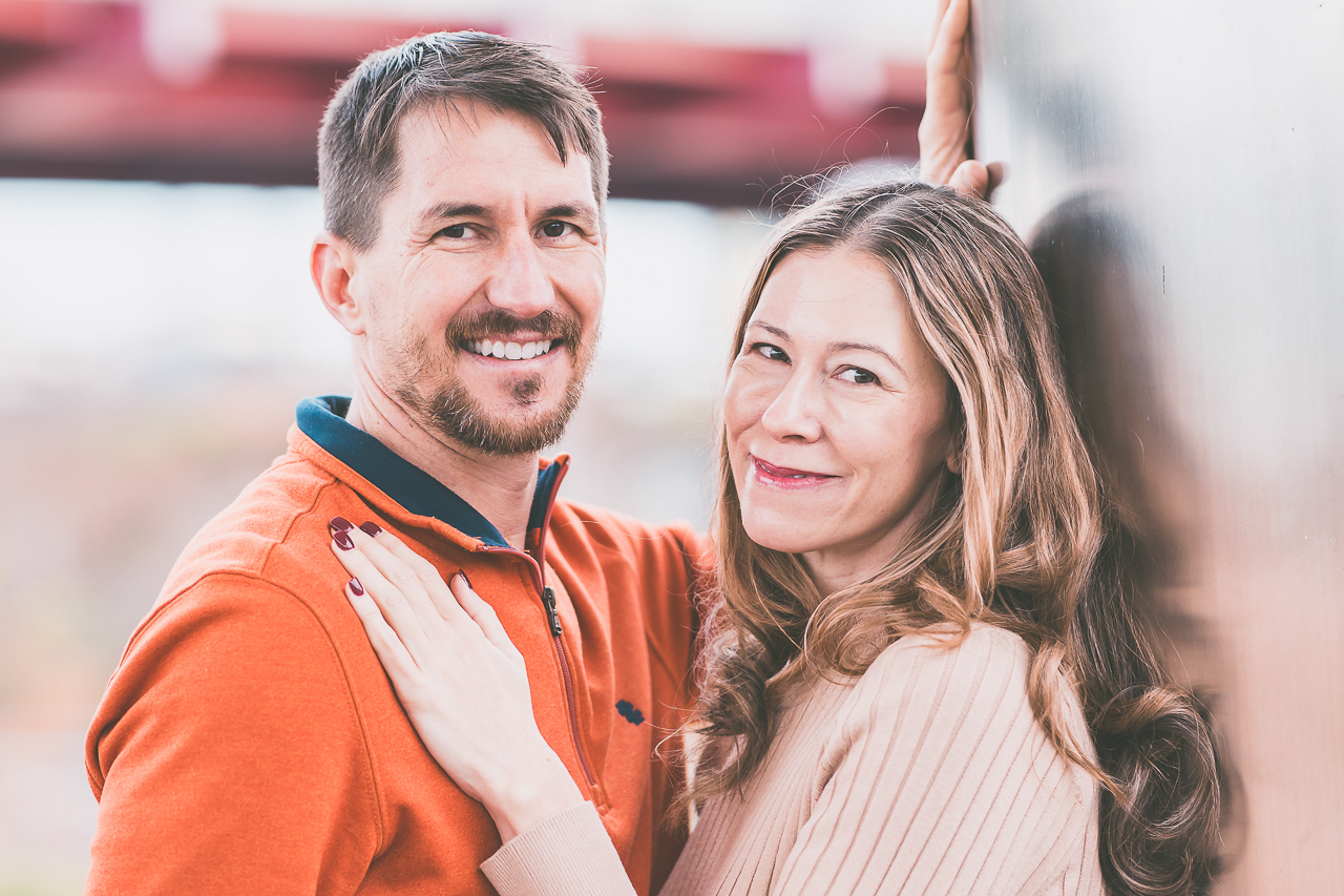 featured photo spot in Nashville for proposals photo shoots