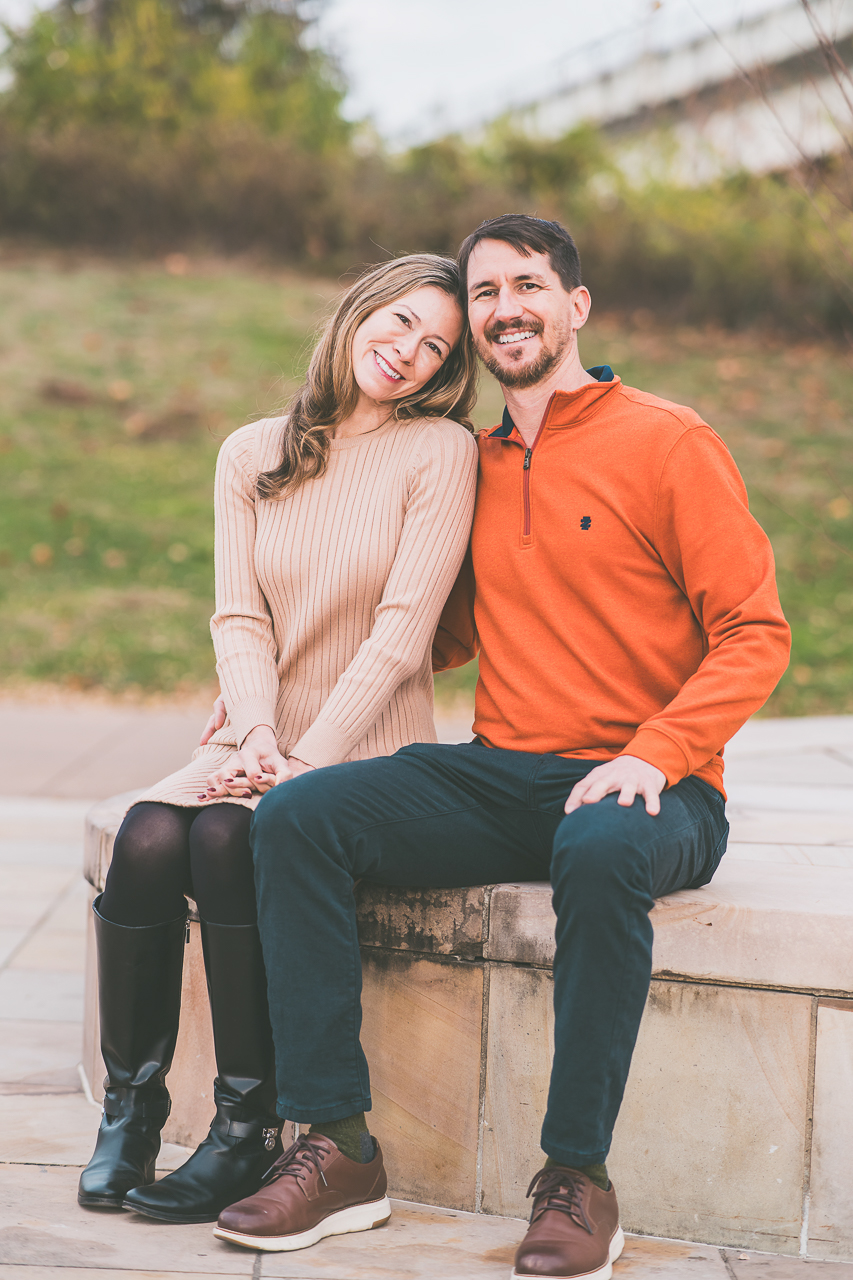 featured photo spot in Nashville for proposals photo shoots gallery