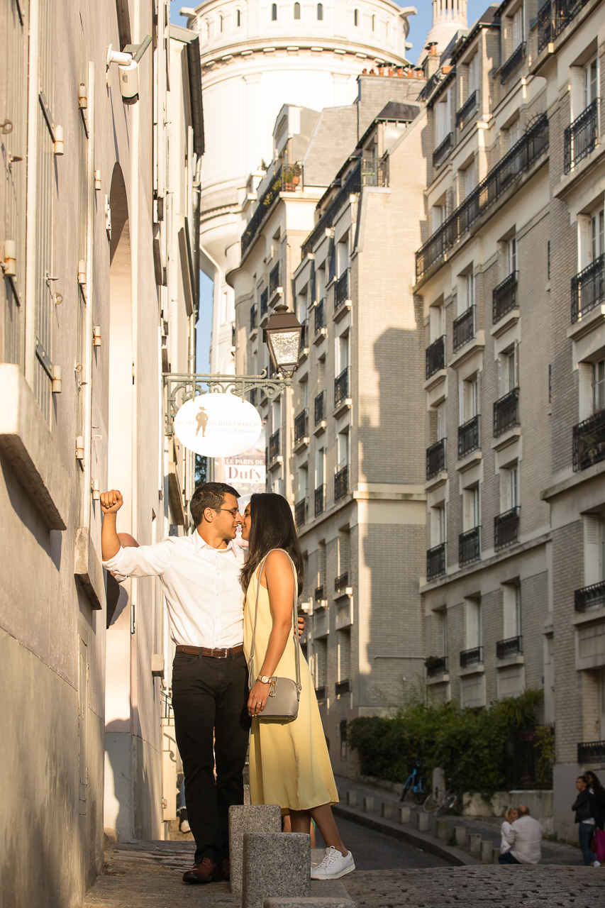 featured photo spot in Paris for proposals photo shoots gallery