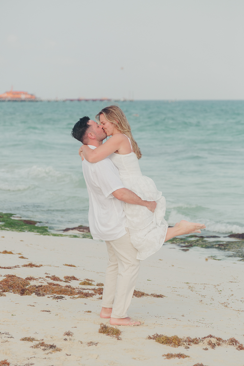 featured photo spot in Playa del Carmen for proposals photo shoots gallery