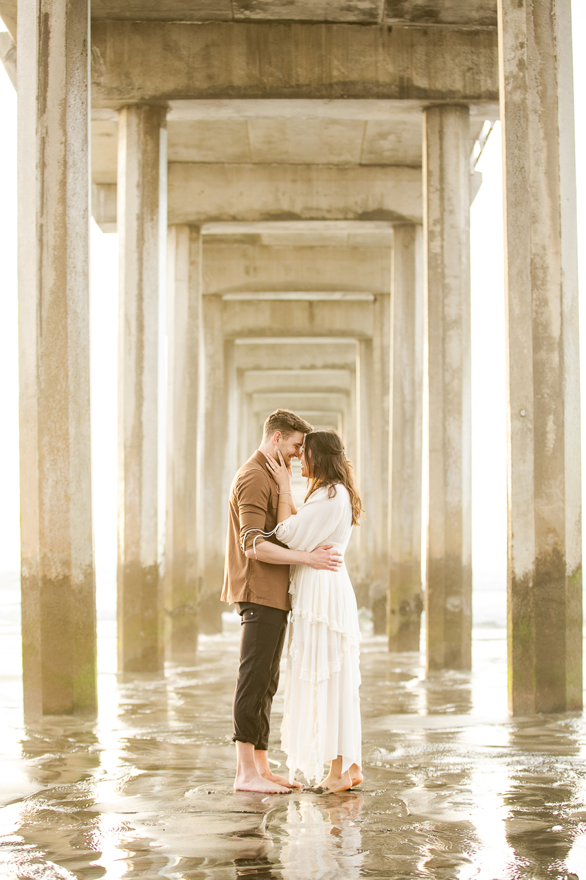 featured photo spot in San Diego for proposals photo shoots gallery