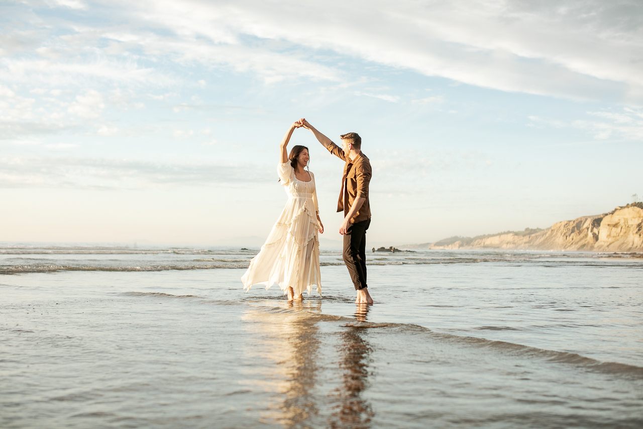 featured photo spot in San Diego for proposals photo shoots