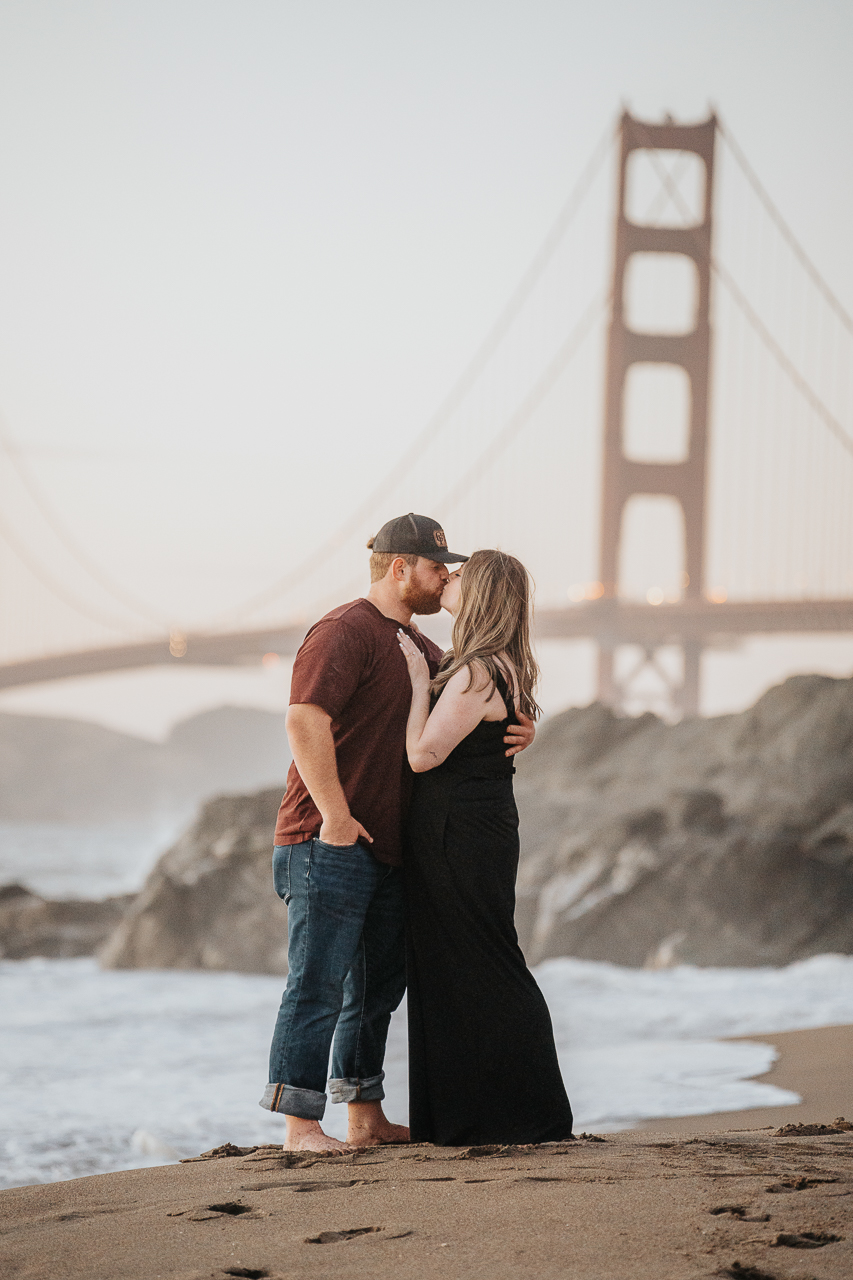 featured photo spot in San Francisco for proposals photo shoots gallery